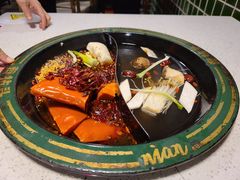 -有拈头成都市井火锅(南山总店)