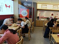 -堂上堂(益民街店)