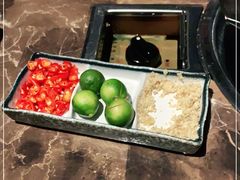 -同仁四季椰子鸡(海岸城天利店)