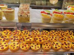 -BREAD WAY面包路·欧式面包(龙湖时代D馆店)