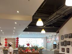 -小时候文化餐厅(盘山店)