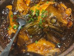 -新海渔港·胶东海鲜家常菜·家宴(奥体中心店)