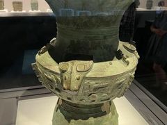 -中国农业博物馆