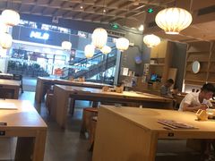 大堂-味千拉面(南昌杉杉奥特莱斯广场店)