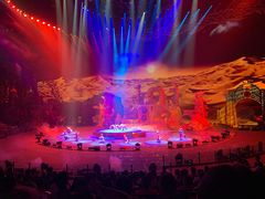 -珠海横琴长隆《卡卡虎奇遇记》