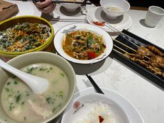 -丁里羊肉小镇(天鹅湖总店)