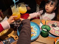 -卢布里西餐厅(海拉尔店)
