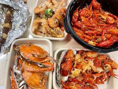 -盒马鲜生(双清路店)