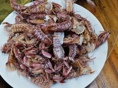 -张会海鲜饭店(东戴河店)