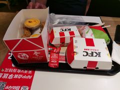 -肯德基(盘龙奥莱店)