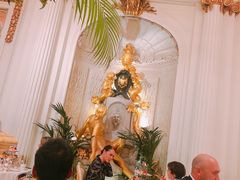 -The Ritz Restaurant