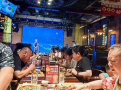 -马迭尔德式西餐精酿啤酒屋(中央大街店)