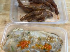 -山水肠粉(盐田店)