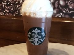 -星巴克(兰州国芳百货店)