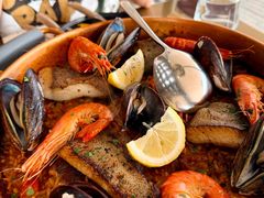 -y SEA·西班牙餐厅(阿那亚·北戴河店)