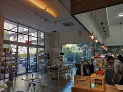 -微焙咖啡工厂(海峡创意产业园·红坊店)
