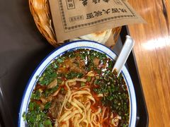 -陕西大碗面(南宁江南万达店)