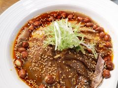 -蜀宴小调·精致家常菜(来福士店)