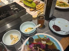 -老白清真烧烤(锦州旗舰店)