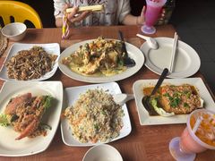 -真浪大家乐海鲜餐馆