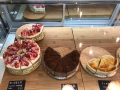 -麦田工坊(月湖店)