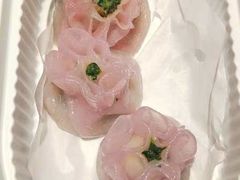 -船歌·鱼水饺青岛菜(国贸商城店)