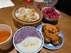 -李百蟹·江南蟹黄面·河景餐厅(夫子庙总店)