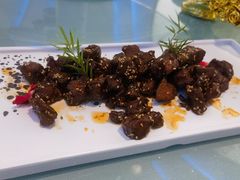 -御花园大酒店(海东路店)