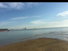 -东戴河风景区-止锚湾