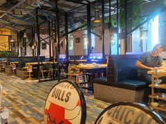 -正禾鲜·潮汕牛肉火锅(凯德天府店)