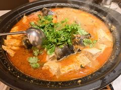 -小厨娘淮扬菜(天印大道店)