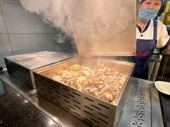 -韩盛·盛江山自助料理(中街大悦城店)