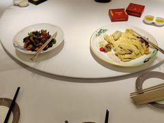 -海宝酒家(中山四路店)