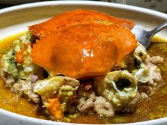 -猪肉婆私房菜(容桂总店)