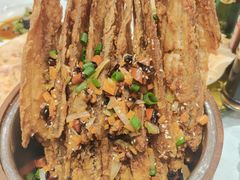 -大眼锅贴水饺(河东店)