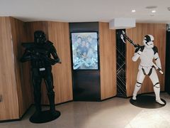 -金逸影城(中关村店)