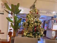 大堂-雕刻时光咖啡馆(南院门店)