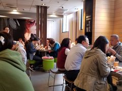 -麦当劳(斜土路2号店)