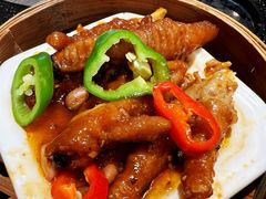 -味可道美食坊(福基路店)