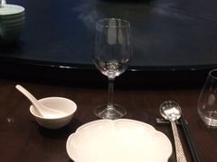 -环球港凯悦 · 享悦中餐厅