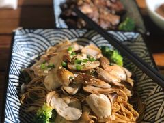 -囿面传统制面馆(中央路店)