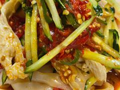 -魏家凉皮(博水商务大厦店)