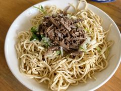 -十二忠手拉面(中华路店)
