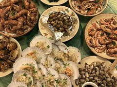 -盛港湾海鲜食府(黄沙店)