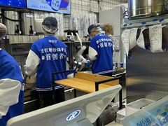 -煲珠公·老红糖珍珠奶茶(长宁龙之梦店)