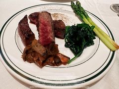 -Wolfgang’s Steakhouse 沃夫冈牛排馆(上海白玉兰广场店)