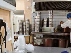 -王菊美食街·王菊面馆(总店)