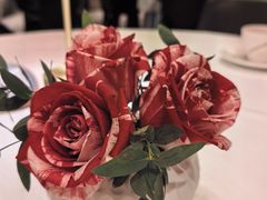 -万豪金殿(香港JW万豪酒店)