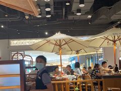 -晓粤·惹味粤菜(凯德乐峰广场店)