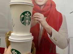 -星巴克臻选(南京艾尚天地店)